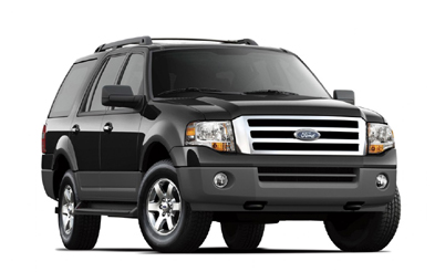 Ford Expedition