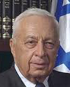 Ariel Sharon