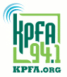 KPFA