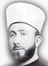 Grand Mufti