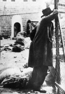 Jewish survivor