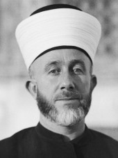 al-Husseini.