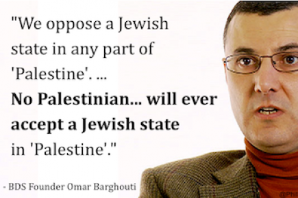 Image result for omar barghouti