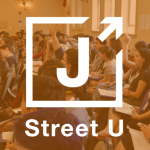 j street u