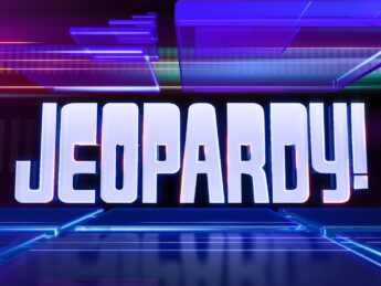 Jeopardy logo