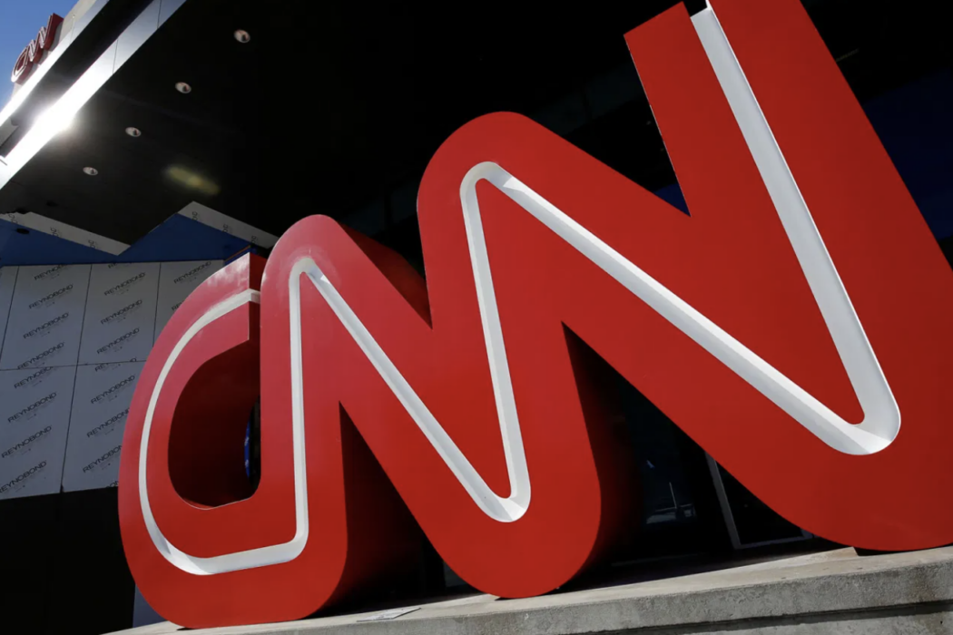 CNN Outlets CAMERA
