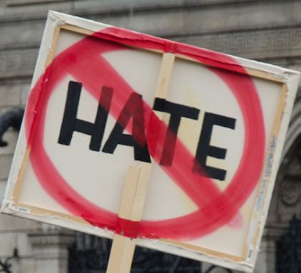 The Anti-Semitic Rhetoric of Anti-Zionists - Vimarsana News