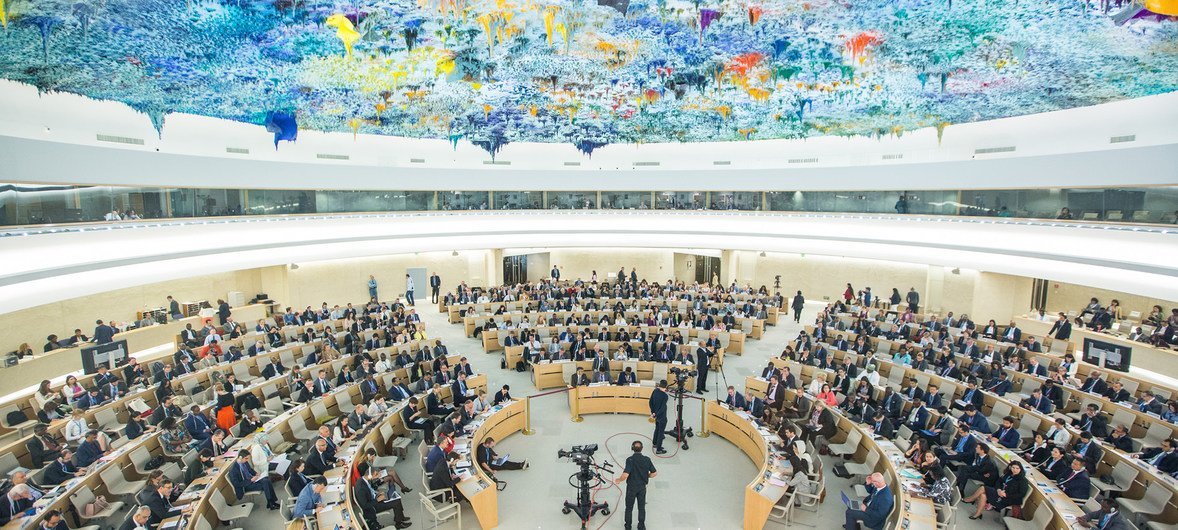 CAMERA Press Backgrounder on the United Nations Commission of Inquiry - Vimarsana News