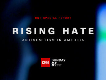 CNN's Anti-Semitism Special