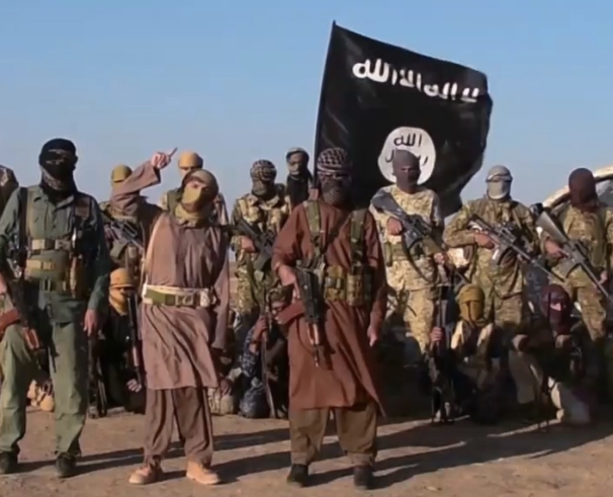 TIME Author Gaslights Readers With Claim Hamas Is Not Like ISIS - Vimarsana News