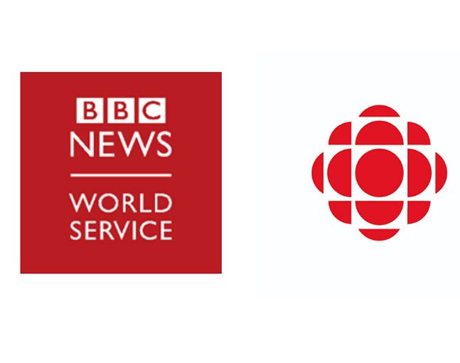 BBC and CBC Refuse to Call Hamas "Terrorists" or Refer to Their Actions as "Terrorism" - Vimarsana News