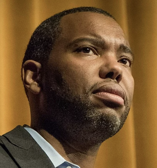 As Ta-Nehisi Coates Jumps on the Anti-Israel Bandwagon, New York ...