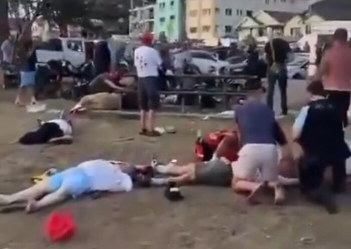 Sky News erases antisemitism from Bondi Beach massacre