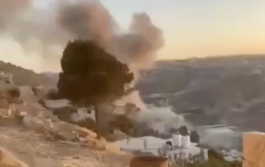 AP Corrects: Houthis Did Not Sit Out 12-Day Iran-Israel War