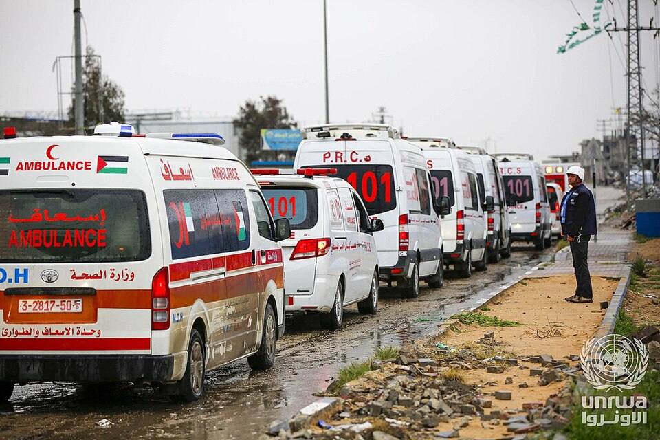 Wall Street Journal Corrects Rafah Crossing Falsehoods in Two Articles