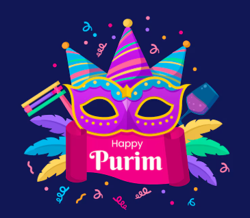 In Purim Spirit, Wire Services Cite Peace Between Israel, Hamas & Smotrich’s Jewish ‘Colonialism’ Campaign