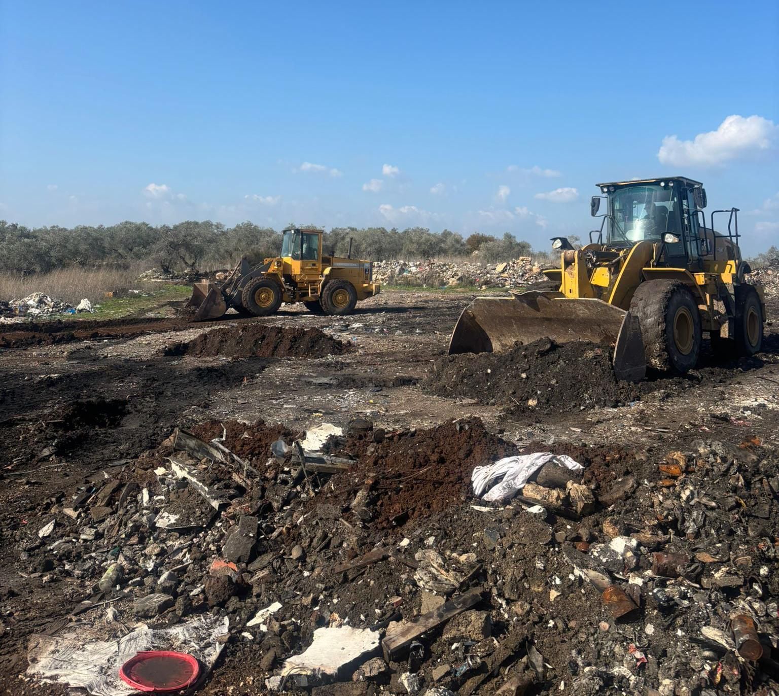 Israel’s West Bank Moves: The Context Omitted by the Media