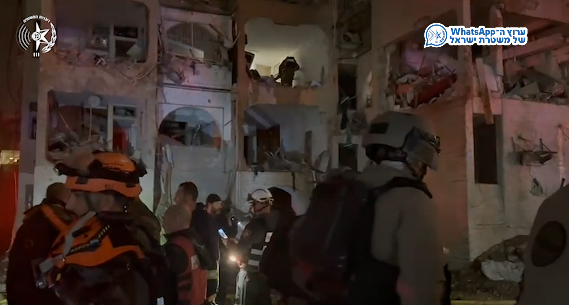 How the Media is Failing to Hold Iran Accountable for War Crimes