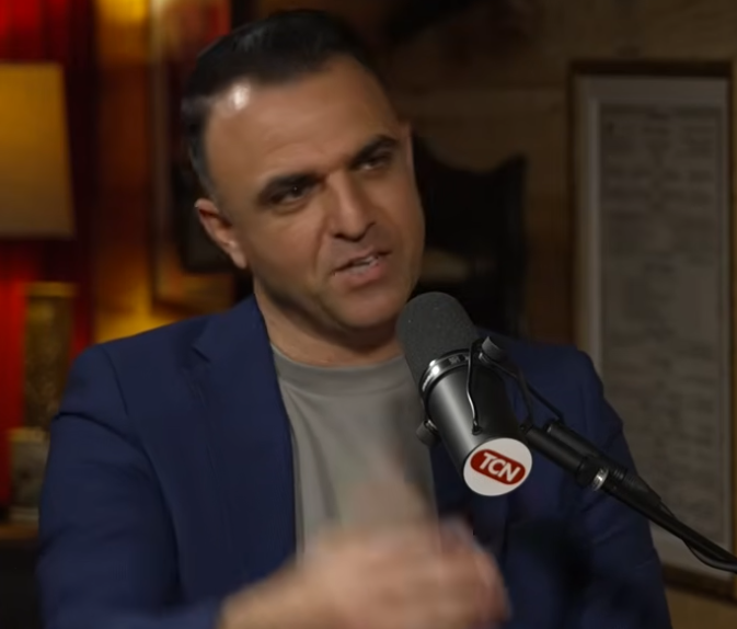 Tucker Carlson’s Conversation with a Palestinian-American Christian Features Numerous Problems