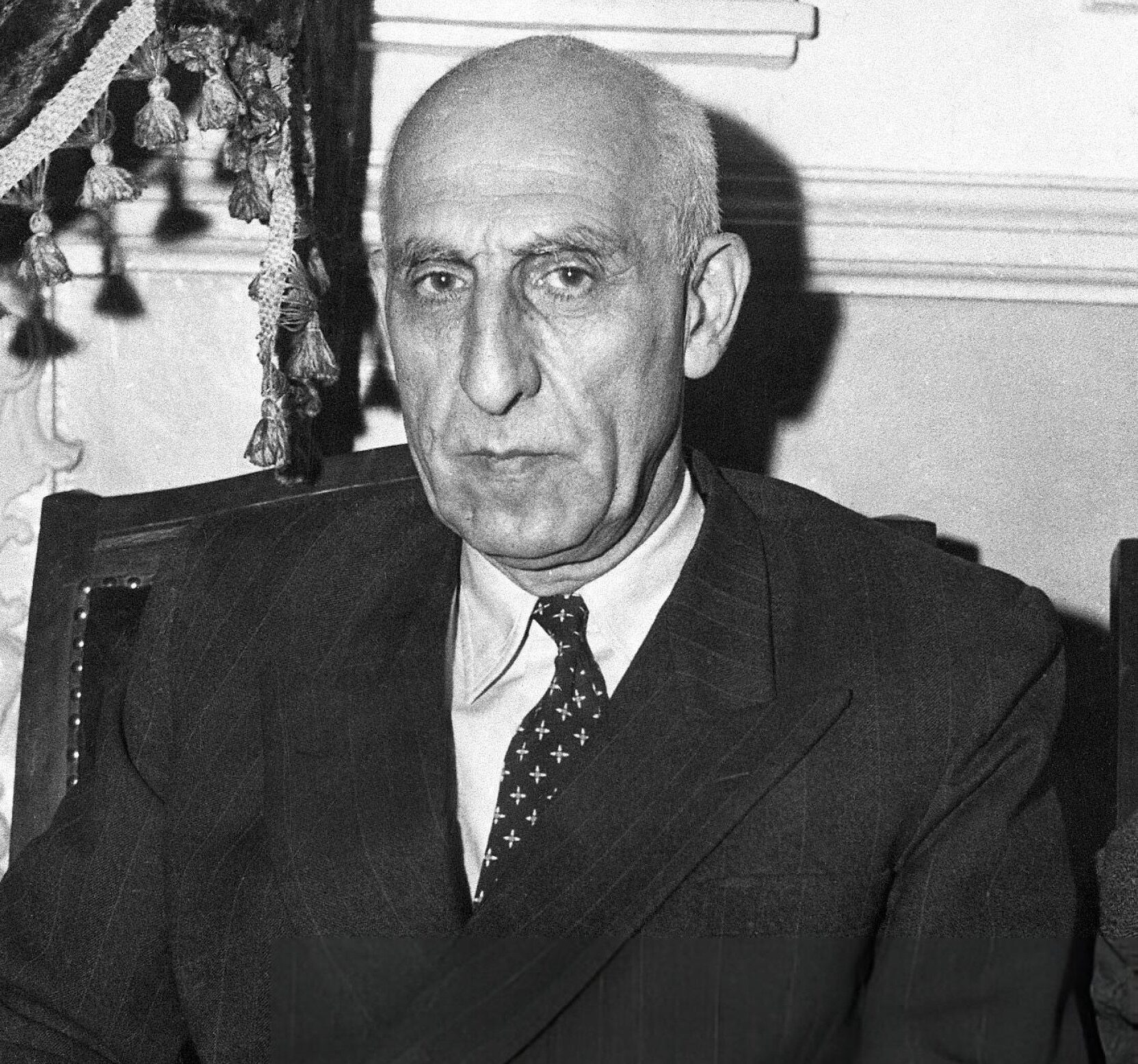 Gen. McChrystal Gets Iran Wrong in His New York Times Interview