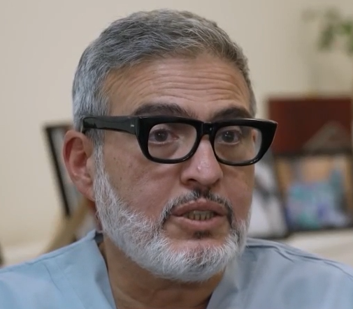 NBC News Profiles Pro-Terror, Antisemitic, Propagandist Doctor in Lebanon