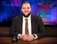 Michigan State Rep Alabas Farhat appears on "Off the Record" on PBS on March 20, 2026