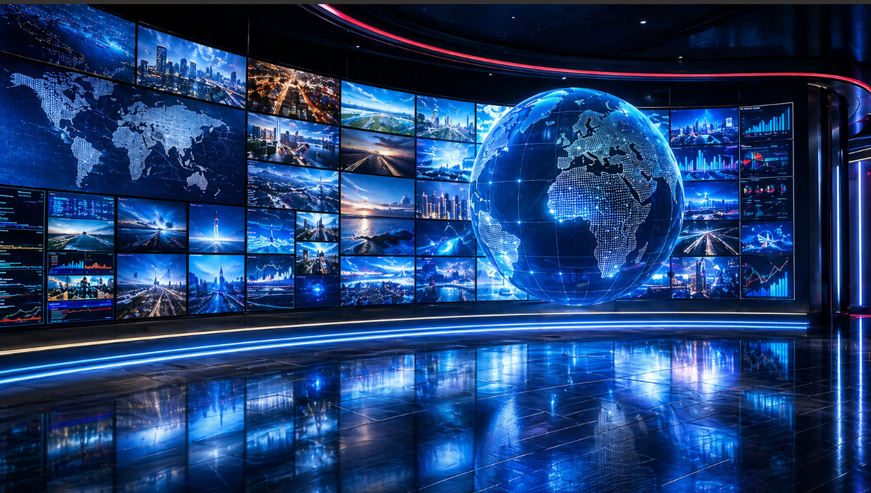 CAMERA Globalizes Media Literacy In English, Spanish, Hebrew, Arabic and French