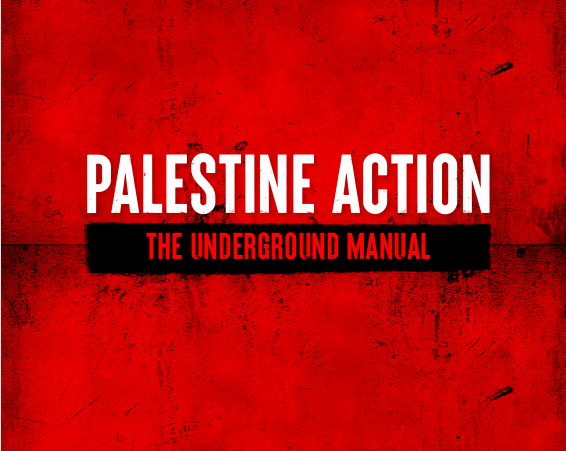 Smashing Stuff: Palestine Action, AFP and Journalistic Ethics