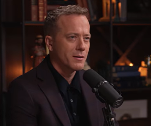 The Daily Wire’s Matt Fradd Distorts Christian Zionism and Catholic Teaching on Israel