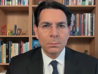Amb. Danny Danon