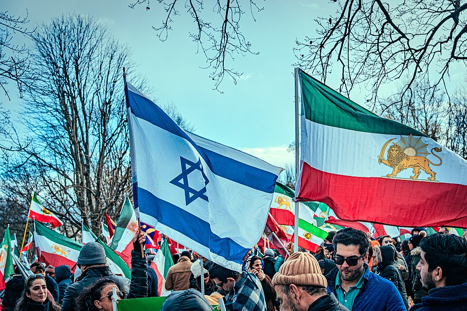 American press forgets Iran was the first country the Islamic Republic waged war against