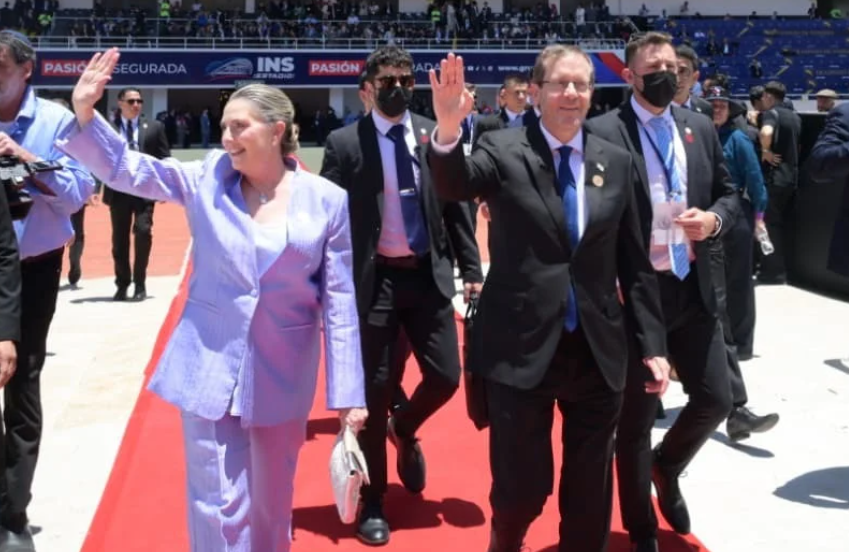 The News You Didn’t Hear About Last Week: Monday, May 18, 2026