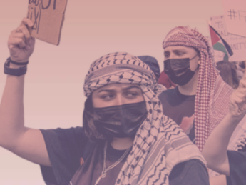 Students for Justice in Palestine