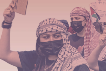 Students for Justice in Palestine