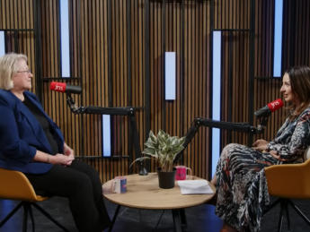 Interview: How Tucker Carlson is dividing Christians over Israel