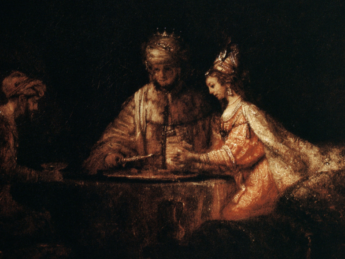 What does Esther say to us today?