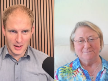 Interview: The Power of Words, How Media Shapes Perception of Israel