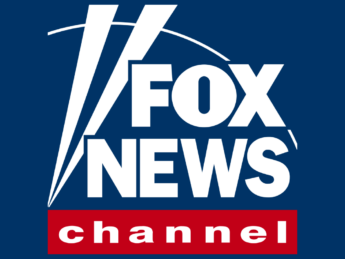 Official logo of the Fox News Channel. (Image: Fox Corporation / Wikimedia Commons)