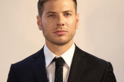 Yair Netanyahu