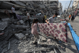 Palestinian News & Information Agency (Wafa) in contract with APAimages, <a href="https://creativecommons.org/licenses/by-sa/3.0" target="_blank" rel="noopener"><p id=